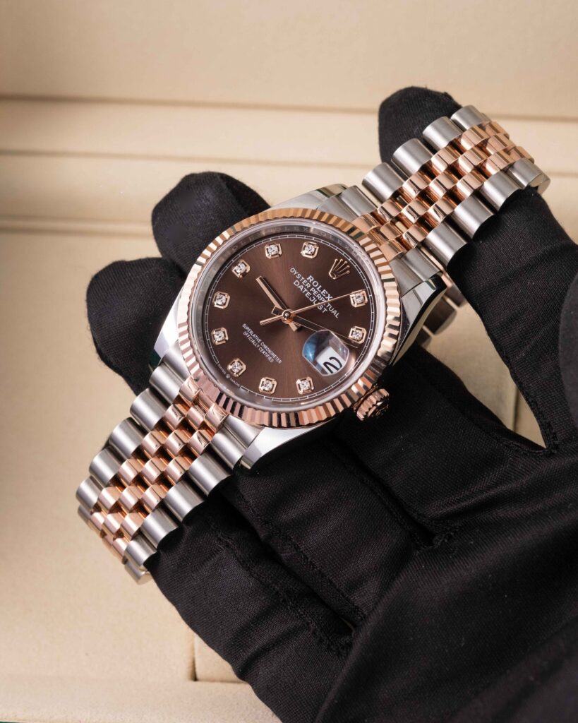 Rolex Datejust 126231 2026