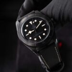 Tudor Black Bay Ceramic 79210CNU 2022