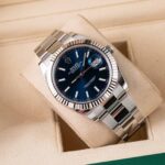 Rolex Datejust 126334 2024