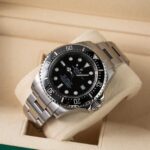 Rolex Sea-Dweller 116660