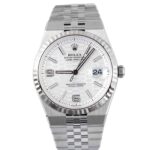 Rolex Land-Dweller 127234 2026
