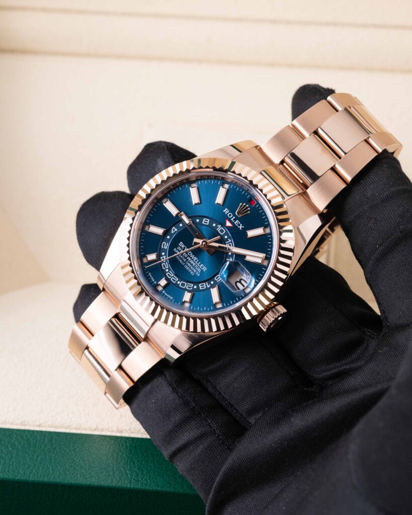Rolex Sky-Dweller 336935 2023