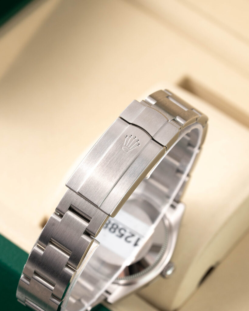 Rolex Oyster Perpetual 277200 2026