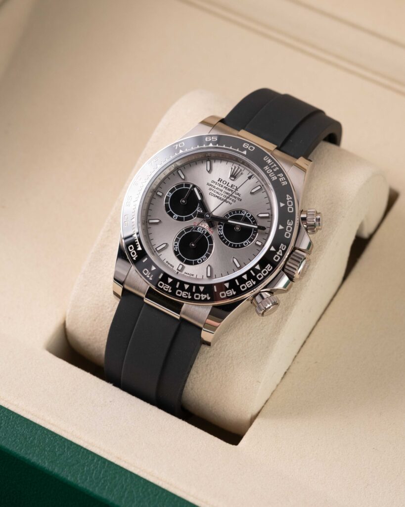 Rolex Daytona 126519LN 2026