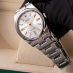 Rolex Oyster Perpetual 124300 2020