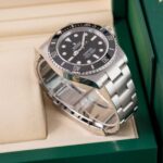 Rolex Submariner 124060 2026