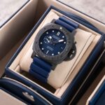 Panerai Submersible Carbotech PAM01232 2025