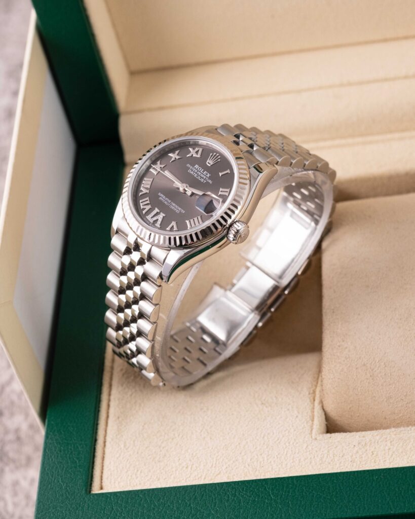 Rolex Datejust 278274 2020