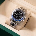 Rolex GMT-Master II 126710BLNR 2024