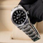 Rolex Explorer 124270 2024