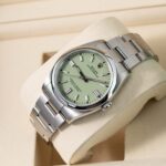 Rolex Oyster Perpetual 126000 2025