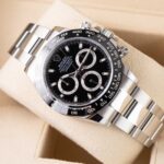 Rolex Daytona 116500LN 2021