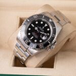 Rolex Sea-Dweller 126600 2024