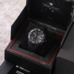 Tag Heuer Aquaracer 500M CAJ2180.FT6023 2013