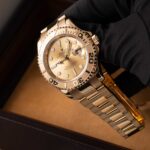 Rolex Yacht-Master 16628 2007