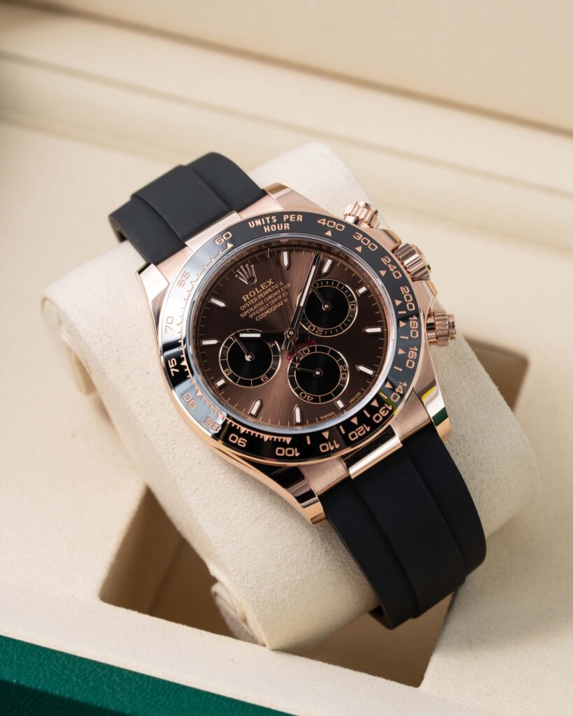 Rolex Daytona 126515LN 2026