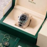 Rolex GMT-Master II 126720VTNR 2022