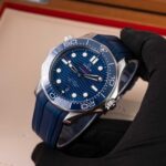 Omega Seamaster Diver 300M 210.32.42.20.03.001 2022