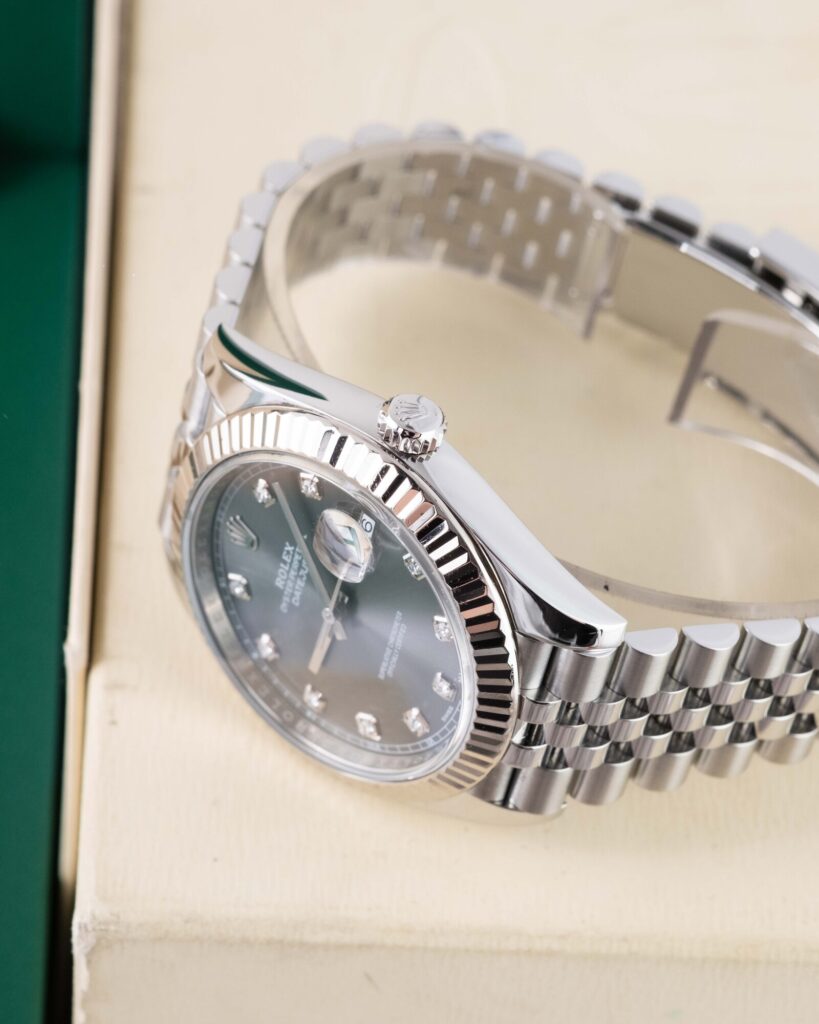 Rolex Datejust 126334 2018