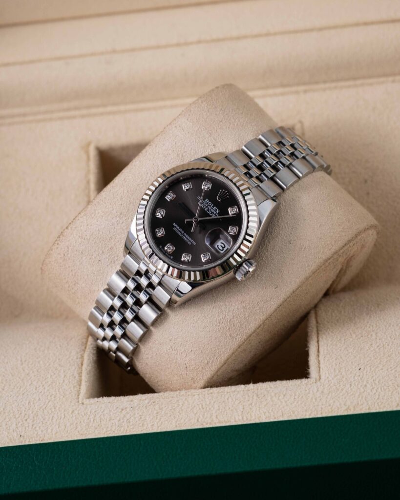 Rolex Datejust 279174 2020