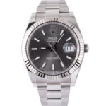 Rolex Datejust 126334 2025