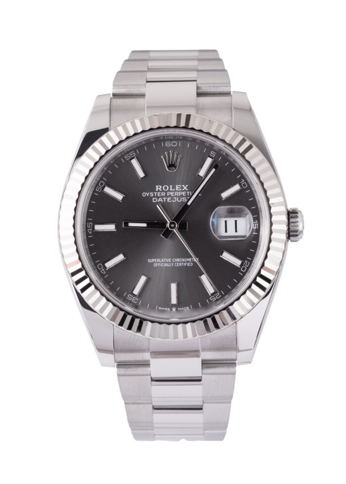 Rolex Datejust 126334 2025
