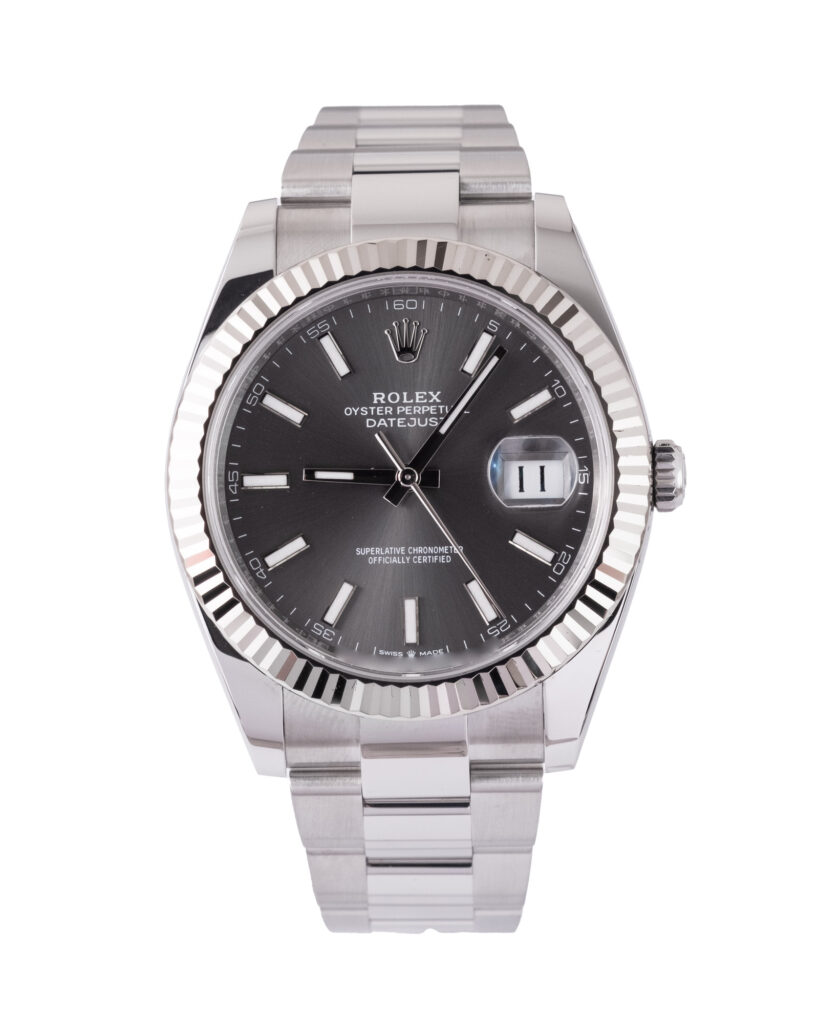 Rolex Datejust 126334 2025