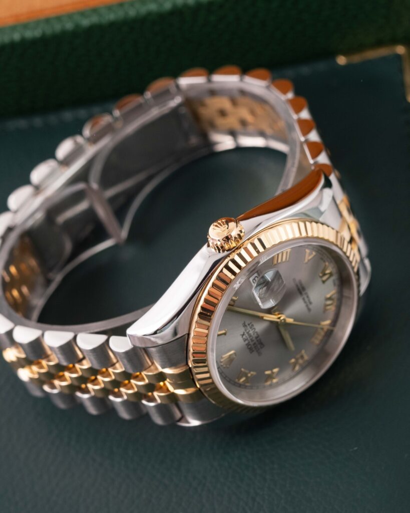 Rolex Datejust 116233 2004