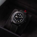 Tudor Black Bay Ceramic 79210CNU 2021
