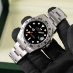 Rolex Explorer II 216570 2014