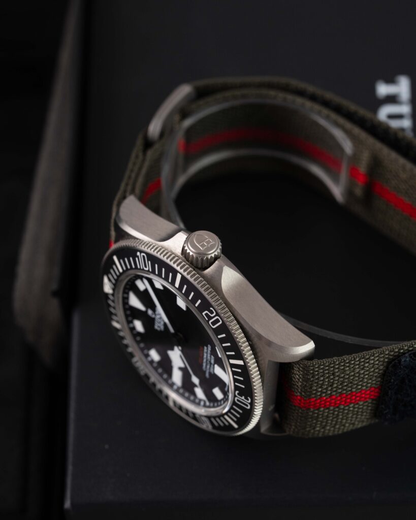 Tudor Pelagos 25717N 2025