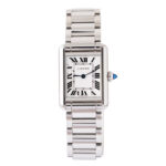 Cartier Tank Must WSTA0107 2026