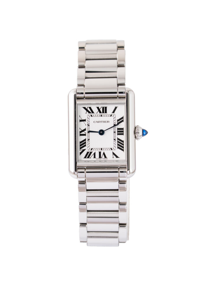 Cartier Tank Must WSTA0107 2026