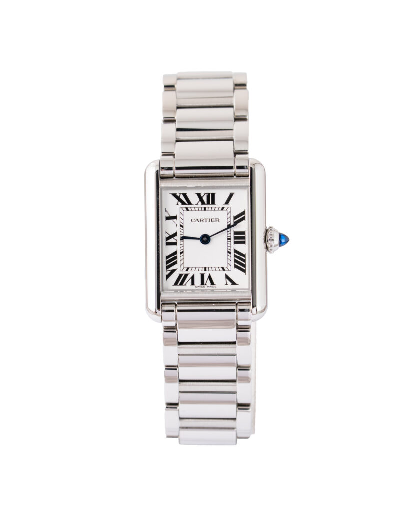 Cartier Tank Must WSTA0107 2026