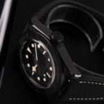 Tudor Black Bay Ceramic 79210CNU 2021