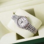 Rolex Lady-Datejust 69179 1991
