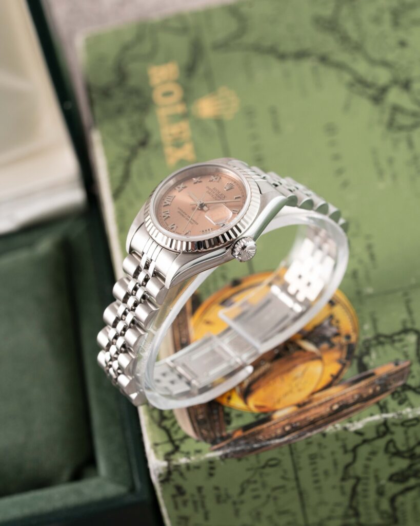 Rolex Datejust 79174 2004