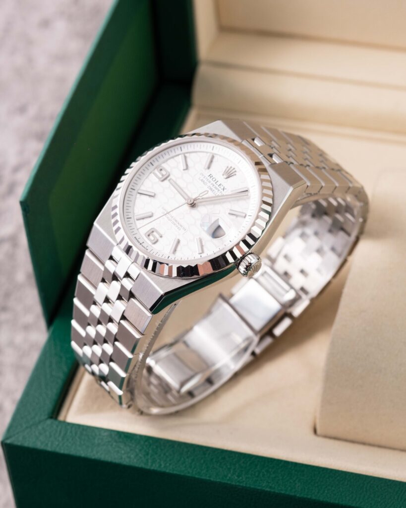 Rolex Land-Dweller 127234 2026