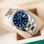 Rolex Datejust 126334