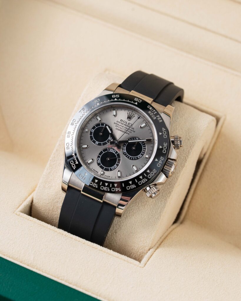 Rolex Daytona 116519LN 2017