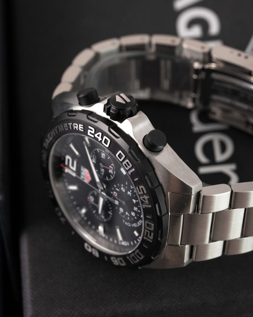 Tag Heuer Formula 1 CAZ1010 2020