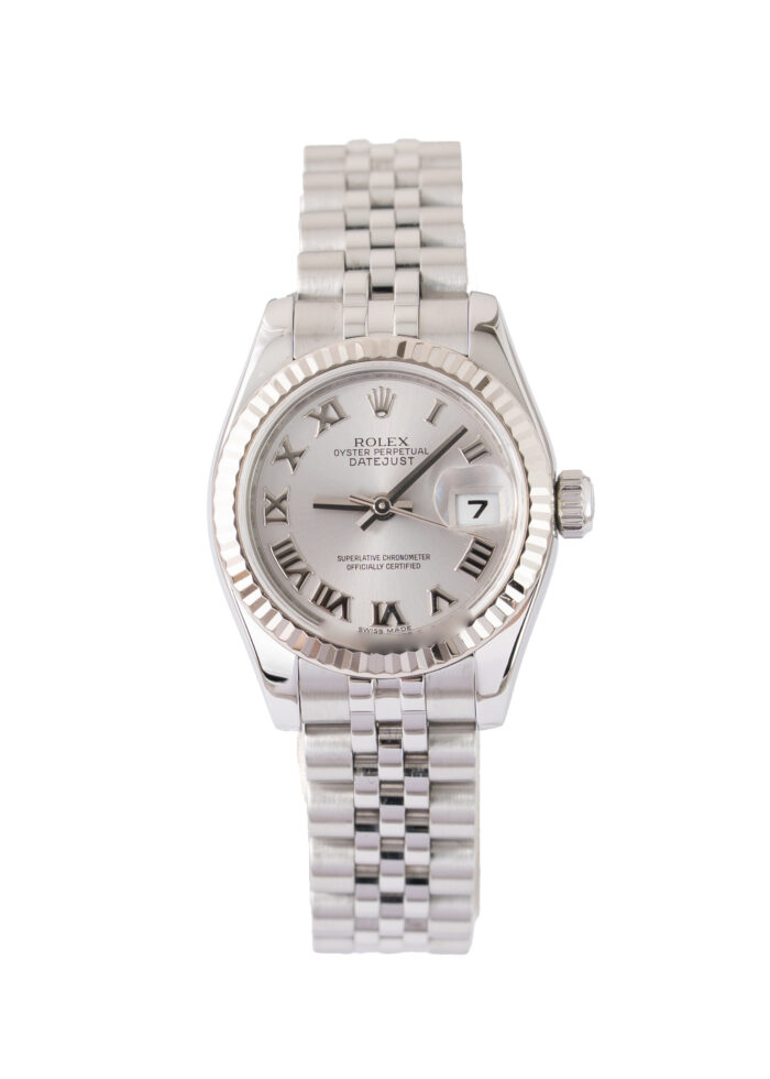 Rolex Datejust 179174 2011