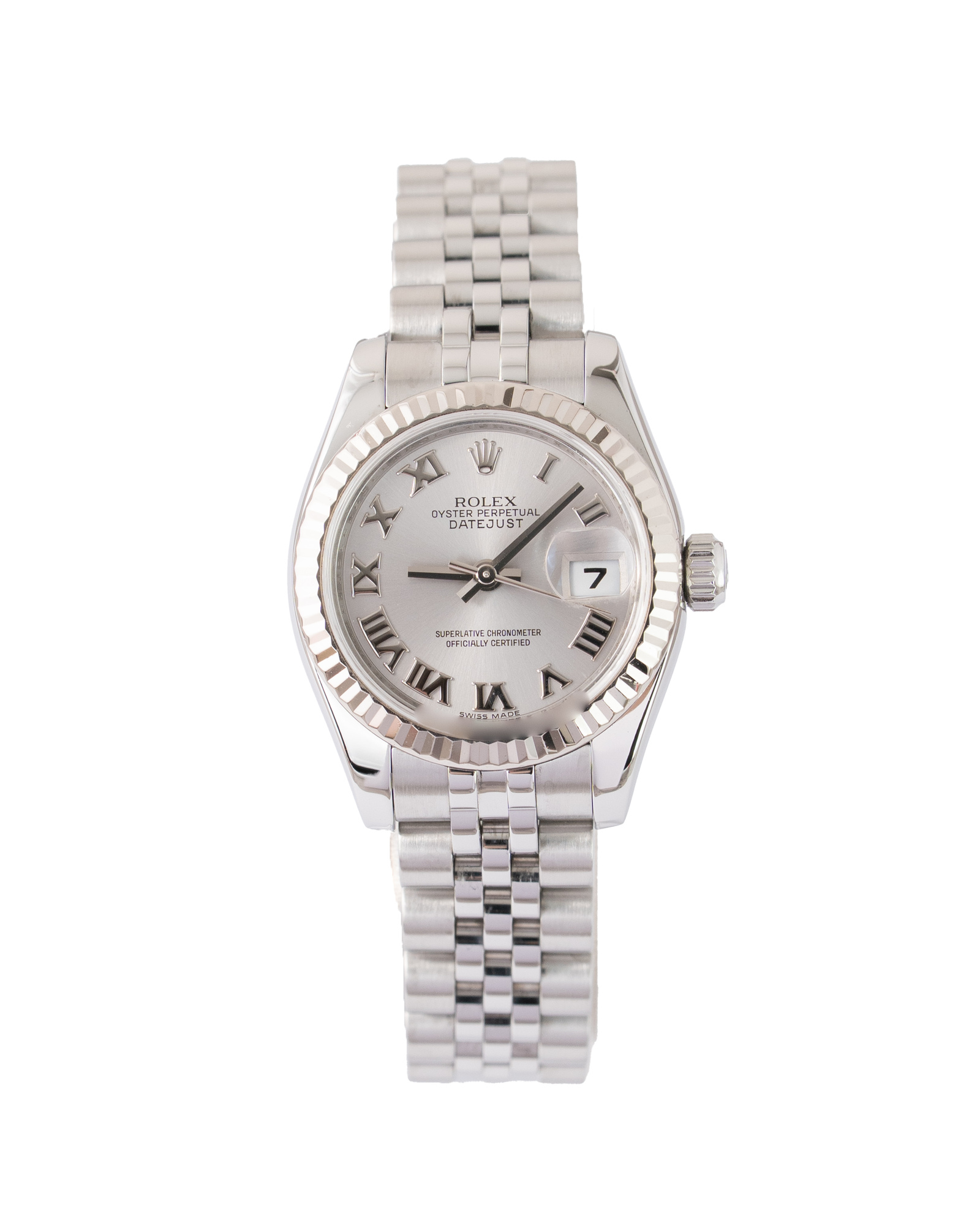 Rolex Rolex Datejust 179174 2011