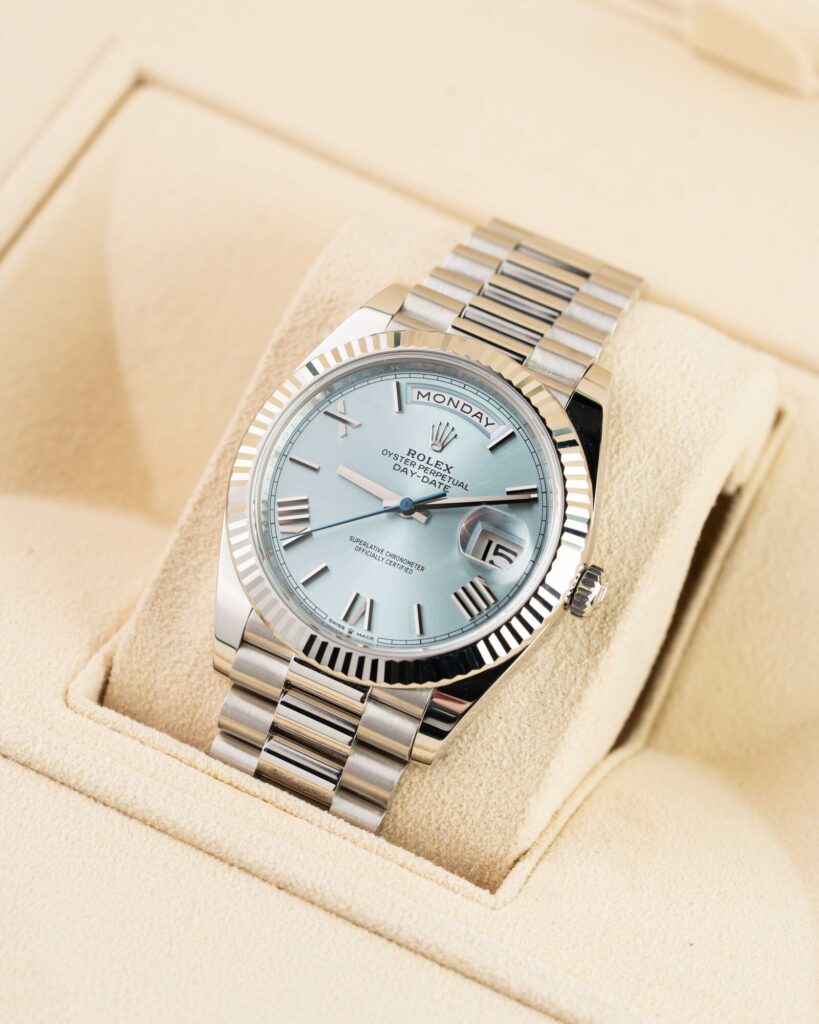 Rolex Day-Date 228236 2024