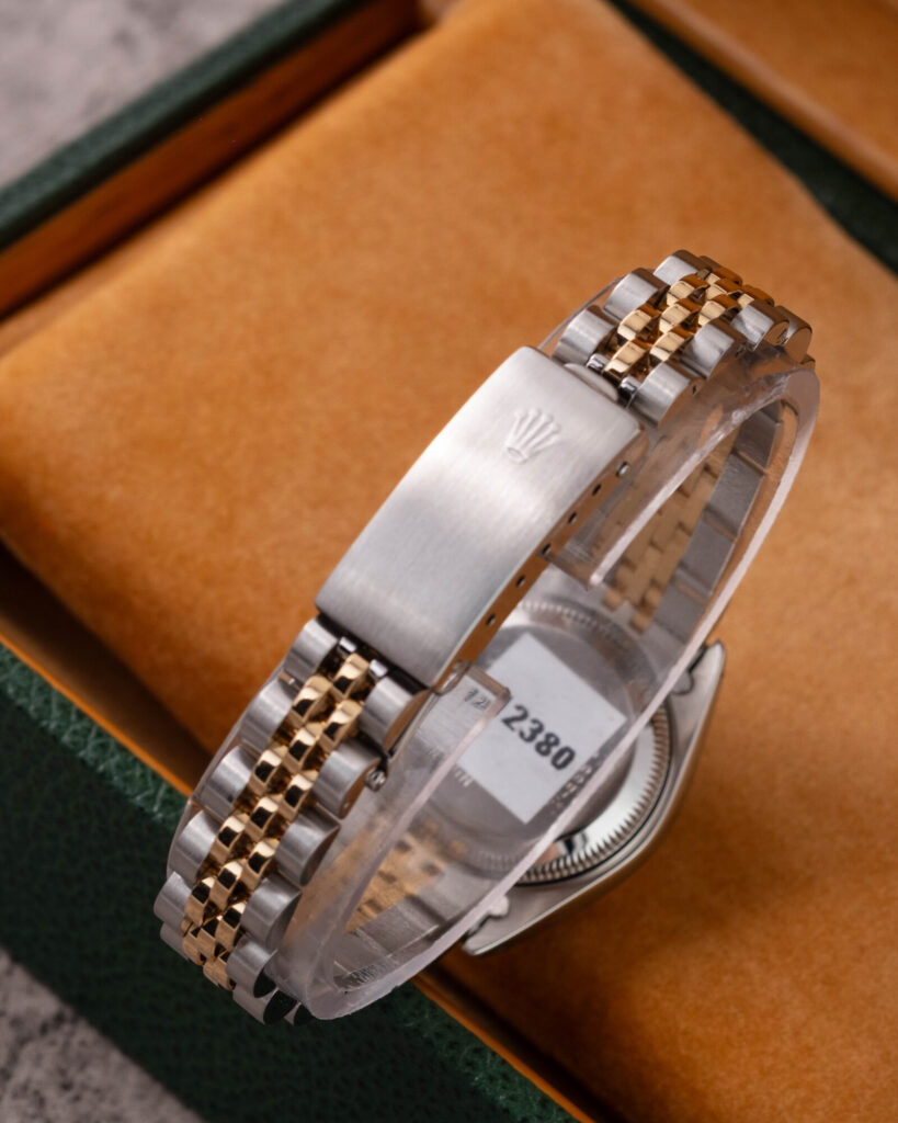 Rolex Datejust 69173 1985