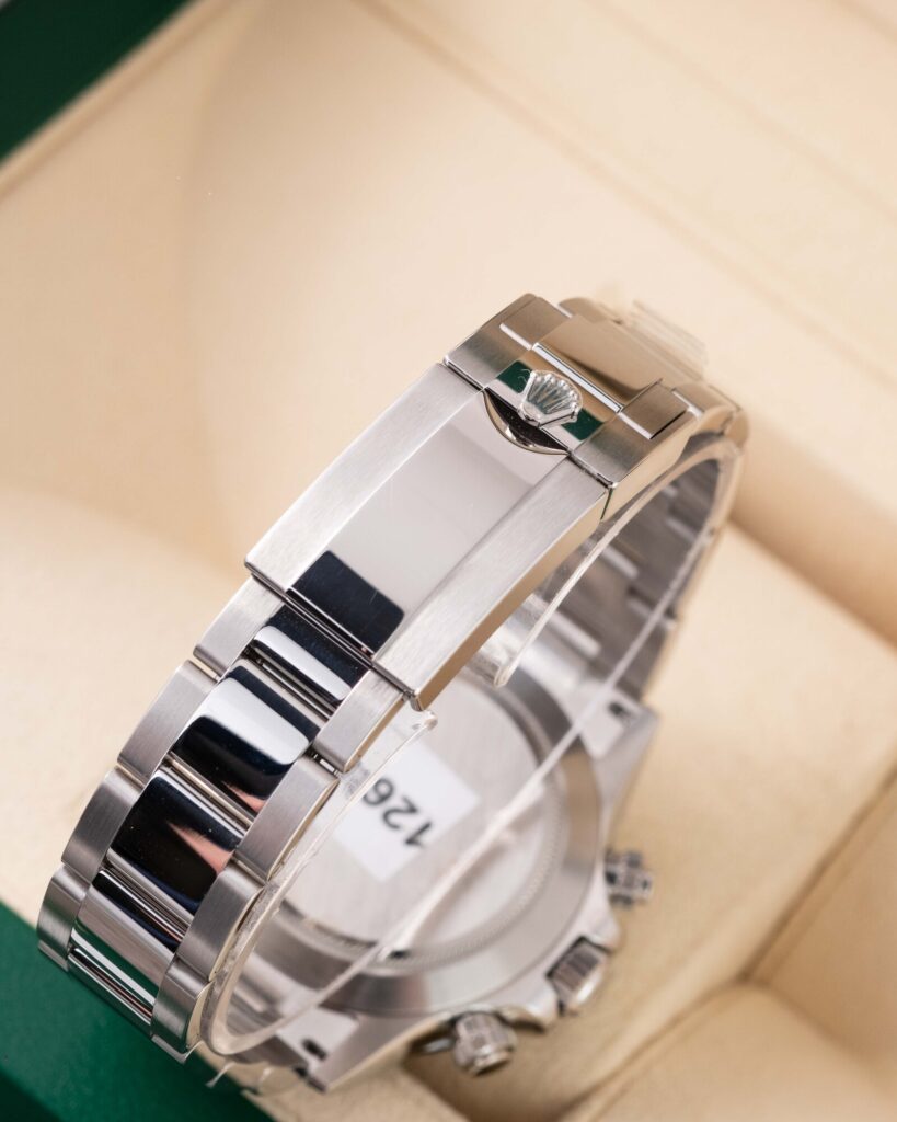 Rolex Daytona 116500LN 2021