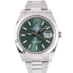 Rolex Datejust 126334 2025
