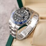 Rolex GMT-Master II 116710BLNR 2018