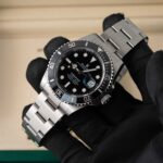 Rolex Submariner 126610LN 2026