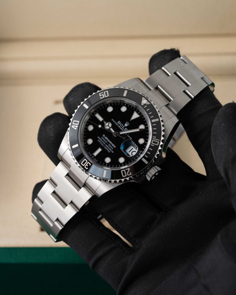 Rolex Subamriner 126610LN 2026